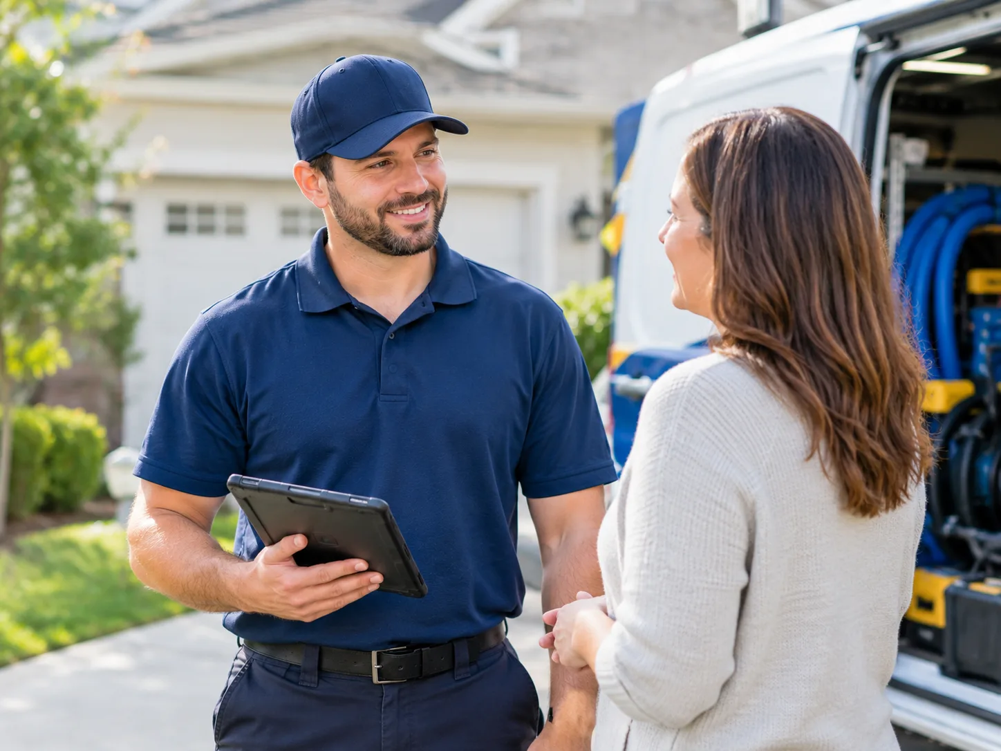 Sewage Backup Cleanup Dorchester, SC FAQs